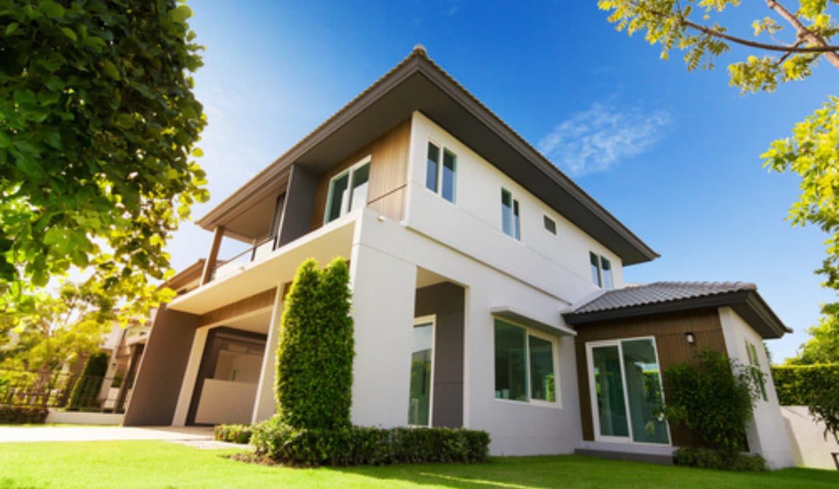 通往现实的密码：算法和数据如何改变房地产市场