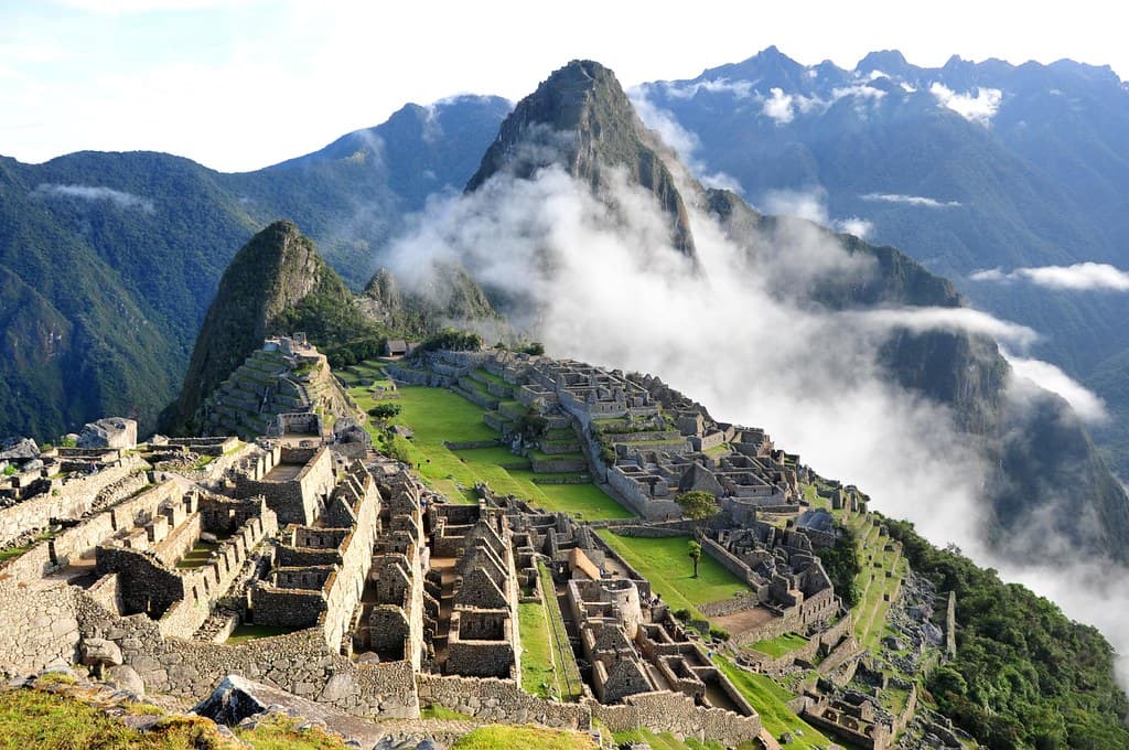 Machu Picchu Sunrise Expedition - travel experience