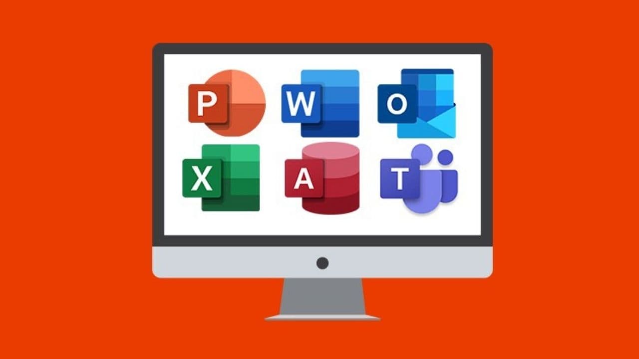 Ultimate Microsoft Office; Excel, Word, PowerPoint & Access