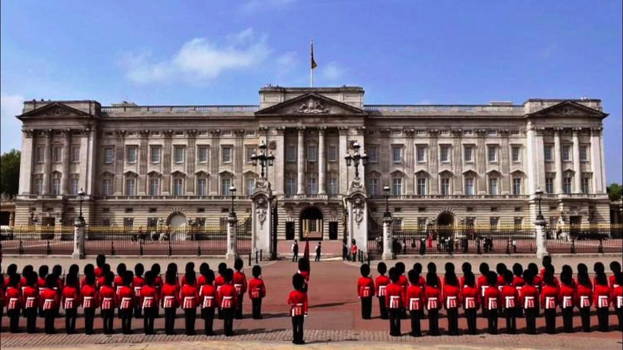 London Royal Palaces & Big Ben Tour - travel experience